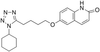 3,4-Dehydro Cilostazol - 8790 - Medical Isotopes, Inc.