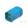 Rectangular Connector Housings - 1734-2405028-4-ND - DigiKey