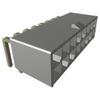 Headers, Male Pins - 10131318-1611100LF-ND - DigiKey