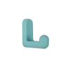 RUBBER HOOK - PXB-GR05-111-LBU - PXB-GR05-111-LBU - Sugatsune America, Inc.