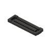 Arrays, Edge Type, Mezzanine (Board to Board) - 17-3-2396001-4TR-ND - DigiKey