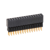 Headers, Receptacles, Female Sockets - 612-ESQ-115-23-G-D-ND - DigiKey