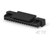PCB Headers & Receptacles - 1-2502606-5 - TE Connectivity