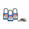 Lockouts, Padlocks - 118959 - ODG (Origin Data Global)