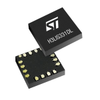 Accelerometers - H3LIS331DL - ODG (Origin Data Global)