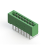 Edgeboard Connectors - 151-807-007-458-101-ND - DigiKey