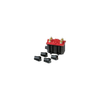 16-32V 250A Electronic Bi-Stable Double-Pole Remote Battery Disconnect Switch -- 08097463 - Image