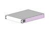 Mechanical Products / 19'' Chassis - 2u-chassis-27951 - TPS Elektronik GmbH