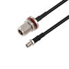 Coaxial Cables (RF) - 5073-LCCA30685-FT1-ND - DigiKey