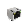 Modular/Ethernet Connector (RJ45, RJ11) Jacks - 664-RJHSE5381H1-ND - DigiKey