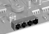 Printed Circuit Board Headers - 04276RA - LMI Components, Inc.