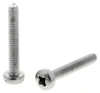 Machine Screws - 190478 - RS Components, Ltd.