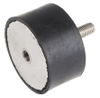 Anti Vibration Mounts - 1712612 - RS Components, Ltd.