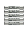Cartridge Fuses - 2846811 - RS Components, Ltd.