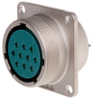 Industrial Circular Connectors - 6909136P - RS Components, Ltd.