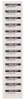 Pre-printed Labels - 7587958 - RS Components, Ltd.