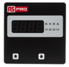 Ammeters -- 1365391 - Image