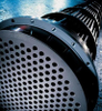 Graphite Shell And Tube Heat Exchanger - Image