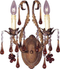 Sconces-Double Candle - 274107 - Light Center (The)