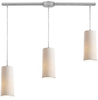 10001/3L Island/Pool Table-3 Light Bar - 423661 - Capital Lighting, Inc.