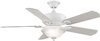 FP8095WH Fans-Ceiling Fans - 366586 - Capital Lighting, Inc.