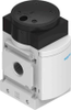 Pneumatic Manual Control Valves - 2022556 - RS Components, Ltd.