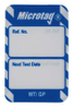 Safety Tags - 9176121 - RS Components, Ltd.
