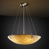 PNA-9662-35-BANL-NCKL-F3 Pendants-Bowl Style - 670742 - Capital Lighting, Inc.