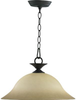 685-44 Pendants-Glass Down - 473090 - Capital Lighting, Inc.