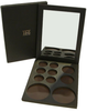 Mirror compact w/magnetic wells -- PE274-JH10 - Image