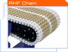 WhisperTrax -- VO-RHF Chain - Image