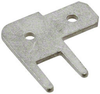 Terminals - Quick Connects, Quick Disconnect Connectors - A106985-ND - DigiKey
