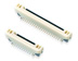 FPC/FFC Connector, 9687 Series -- 9687S-47Y800 - Image