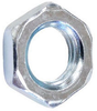 Hex Lock Nuts - UNF - BS 1768 -- Hex Lock Nuts - UNF - BS 1768
