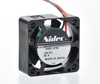 DC Axial Flow Fans - Image