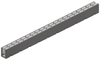 Brushless Linear Motors - BLDT-C24 - H2W Technologies