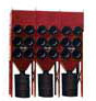 Dust Collection System -- RP6-3 - Image