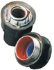 Liquidtight Flexible Conduit Connector -- PR5232AL - Image