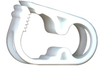 Tubing Clamps - 59272 - U.S. Plastic Corporation