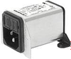 AC Power Entry Modules - DA22.4111.11 - VAST STOCK CO., LIMITED
