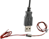 Super Miniature Slip Ring with Low Torque and 1A/Road - LPMS-05D - JINPAT Electronics