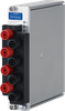 High Isolation Module for Dynamic High Voltages -- Q.brixx XE A128 - Image