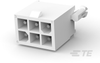 Rectangular Power Connectors - 770875-1 - TE Connectivity