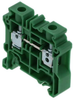 Terminal Blocks - Din Rail, Channel - 1920-CY10/G-ND - DigiKey