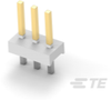 PCB Headers & Receptacles - 3-644763-3 - TE Connectivity