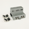 CNet Fiber Ring Long Distance Repeater - 1786-RPFRL - Allen-Bradley / Rockwell Automation