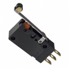 Snap Action, Limit Switches - SW431-ND - DigiKey