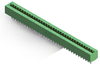 Card Edge Connectors - Edgeboard Connectors - 306-034-500-101 - Lingto Electronic Limited