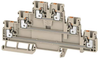 Terminal Blocks - Din Rail, Channel - 281-2428510000-ND - DigiKey
