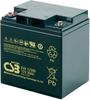 Lead Acid Battery, 12V, 30Ah; Battery Voltage Csb Battery Of America - 58AC7797 - Newark, An Avnet Company